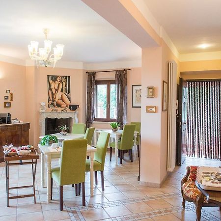 Il Casale Del Ra Guest House Tuoro sul Trasimeno Bagian luar foto