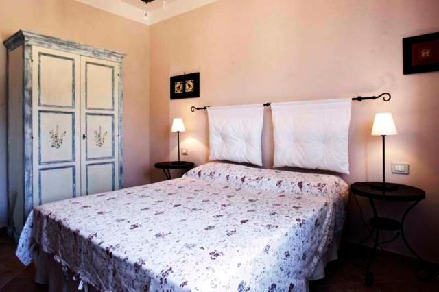 Il Casale Del Ra Guest House Tuoro sul Trasimeno Ruang foto