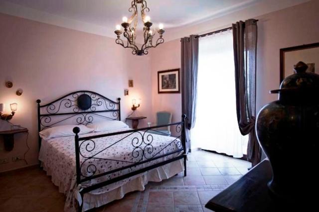 Il Casale Del Ra Guest House Tuoro sul Trasimeno Ruang foto