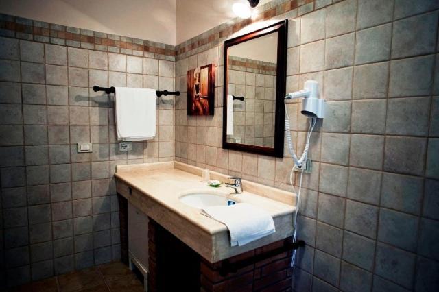 Il Casale Del Ra Guest House Tuoro sul Trasimeno Ruang foto