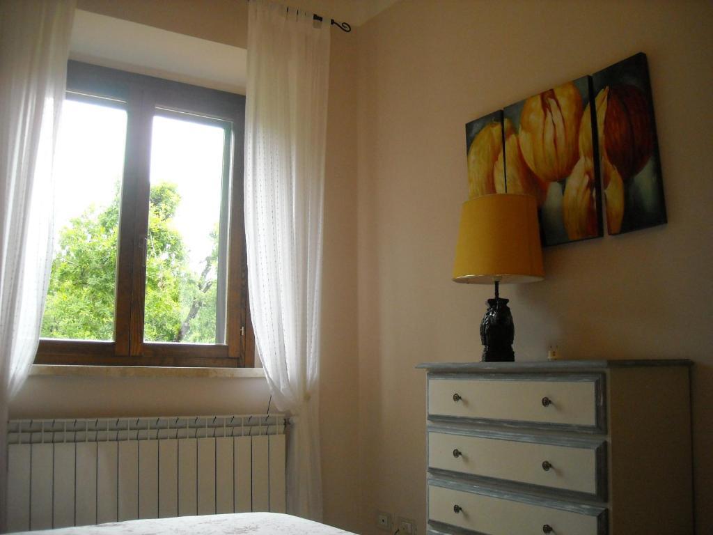 Il Casale Del Ra Guest House Tuoro sul Trasimeno Ruang foto