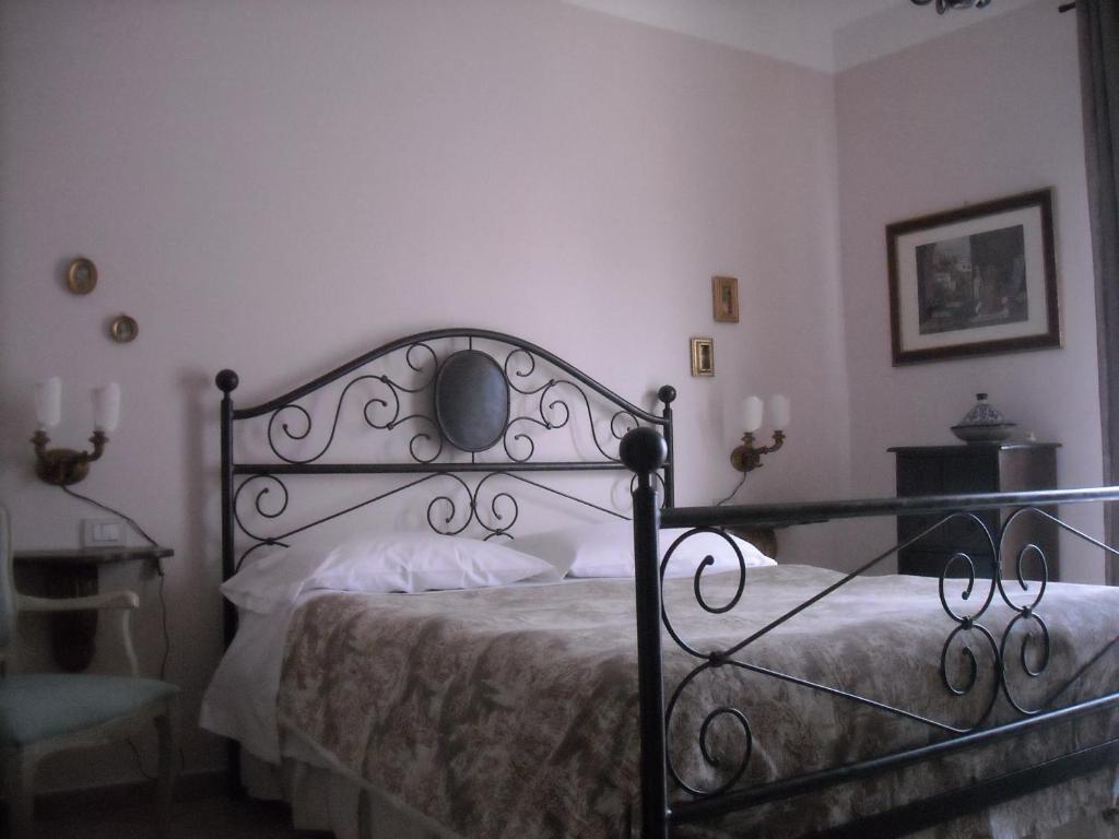 Il Casale Del Ra Guest House Tuoro sul Trasimeno Ruang foto