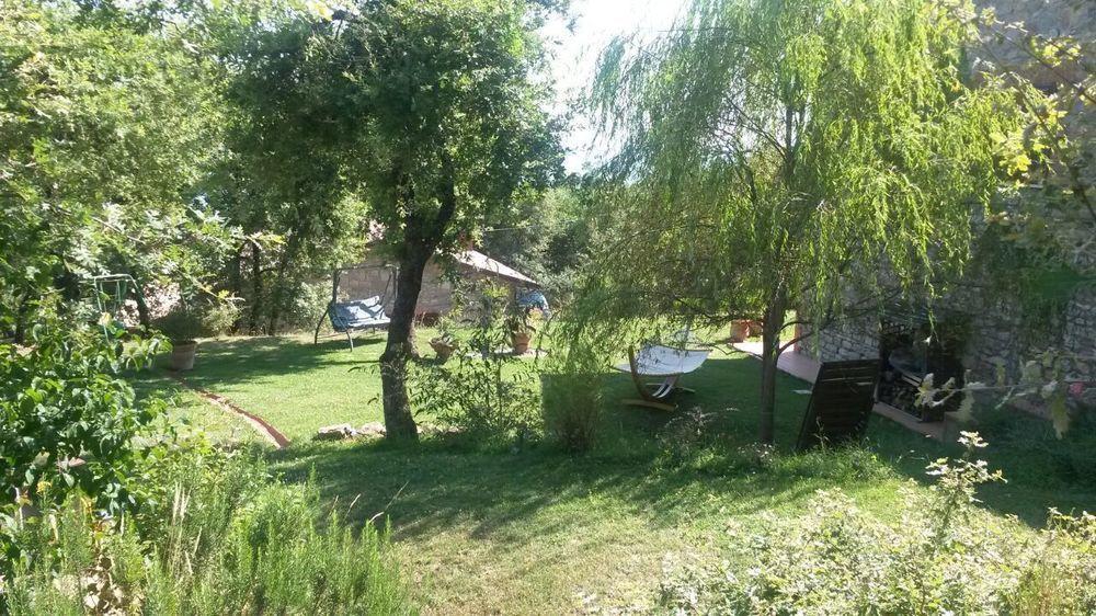 Il Casale Del Ra Guest House Tuoro sul Trasimeno Bagian luar foto