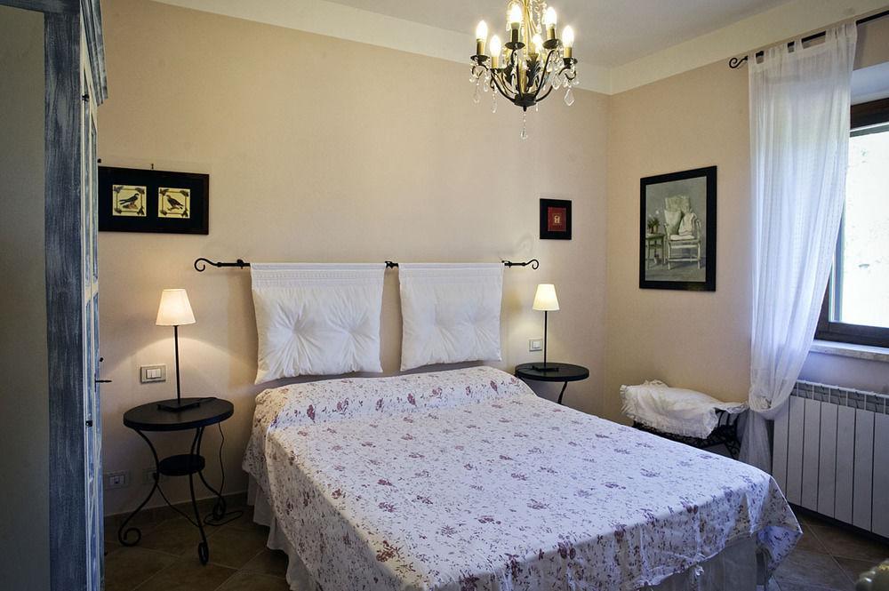 Il Casale Del Ra Guest House Tuoro sul Trasimeno Bagian luar foto