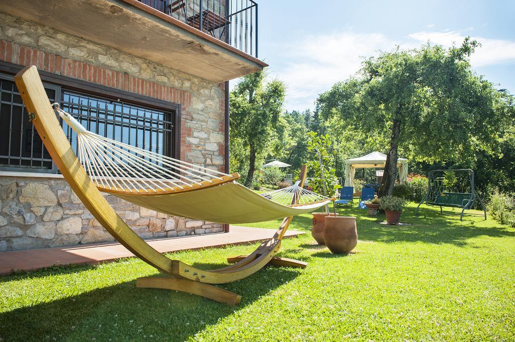 Il Casale Del Ra Guest House Tuoro sul Trasimeno Bagian luar foto