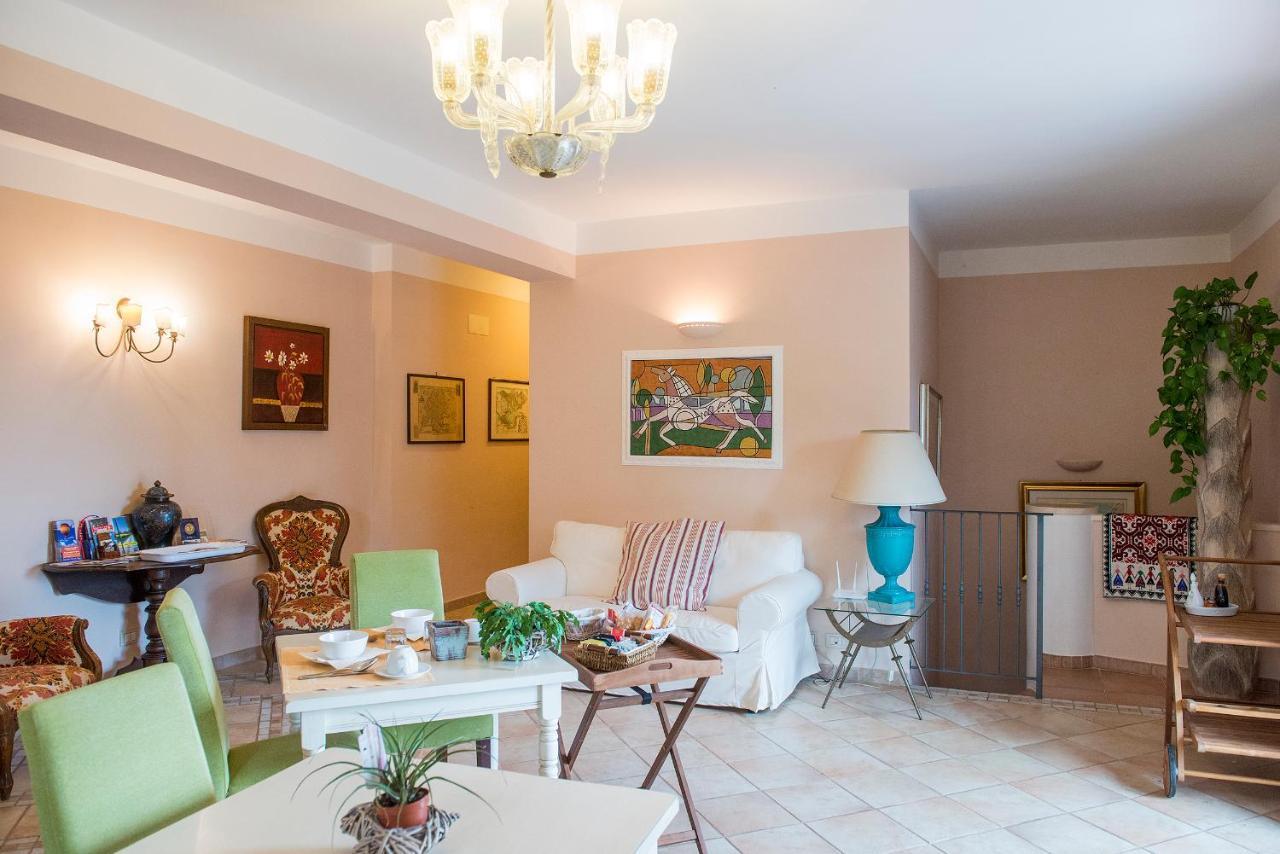 Il Casale Del Ra Guest House Tuoro sul Trasimeno Bagian luar foto